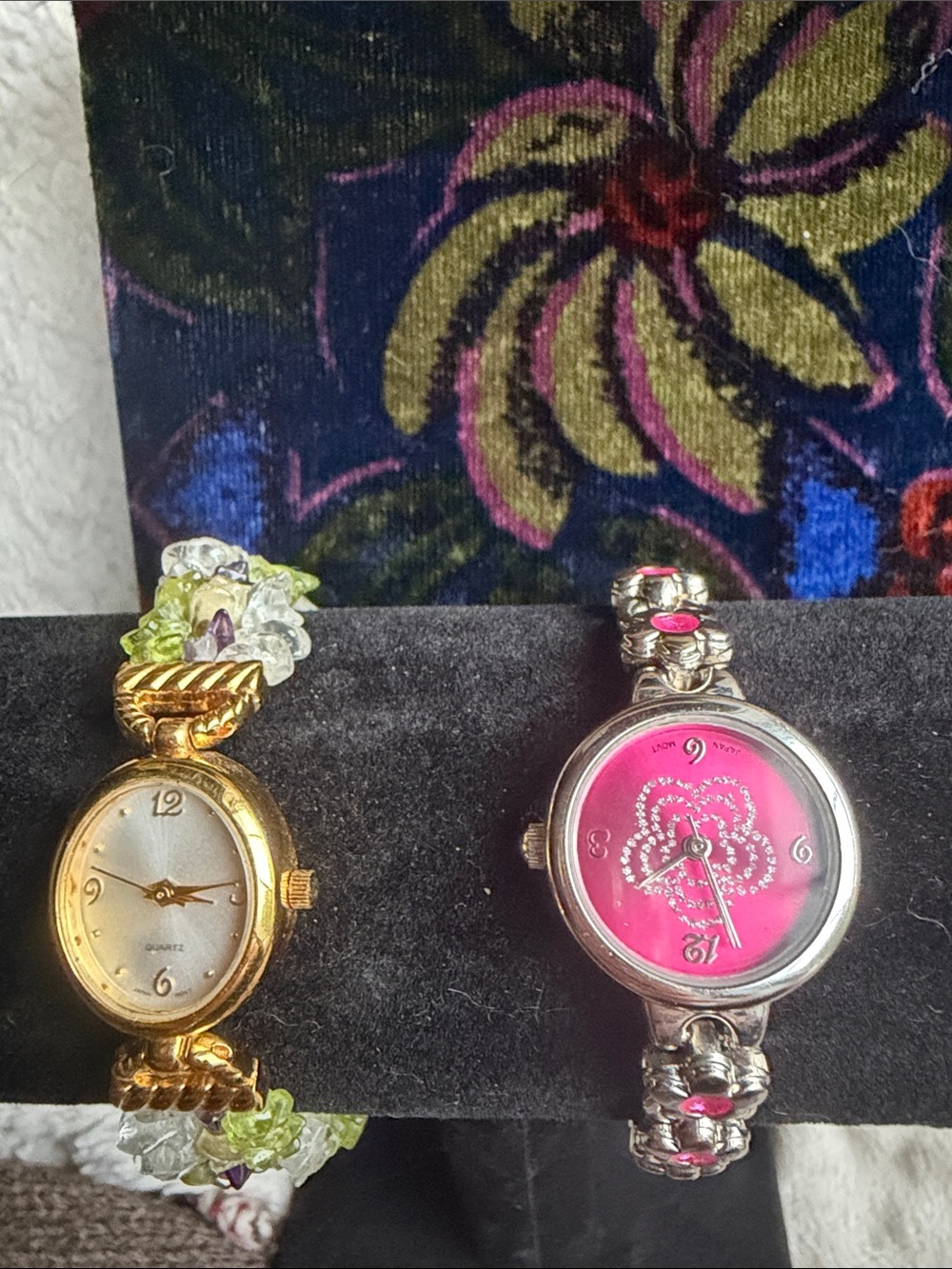 2 pretty watch bundle